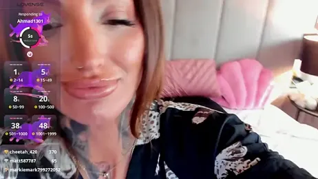 NatalyThorn88 stripchat stream image, 10.09.2025 05:10