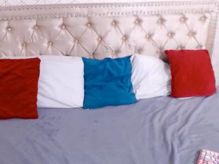 Samantha Walle flirt4free stream image