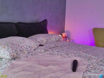 LennaGodess bongacams stream image, 10.09.2025 05:50