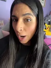 charlotte_stevenss_ stripchat stream image, 10.09.2025 15:10