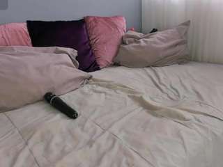 mollyybloom camsoda stream image, 10.09.2025 14:10