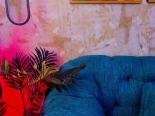 April Stonee flirt4free stream image, 10.09.2025 14:00