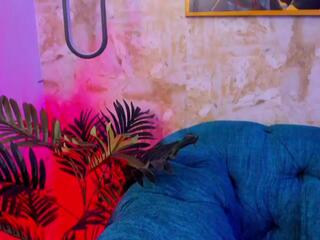 April Stonee flirt4free stream image, 10.09.2025 14:00