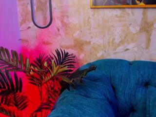 April Stonee flirt4free stream image, 10.09.2025 14:00