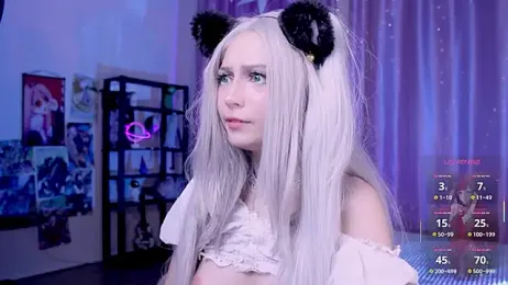 Carolina_Leep stripchat stream image, 10.09.2025 16:50