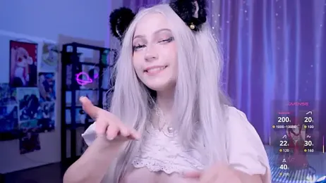 Carolina_Leep stripchat stream image, 10.09.2025 16:50