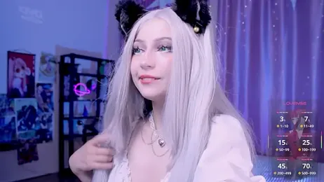 Carolina_Leep stripchat stream image, 10.09.2025 16:50