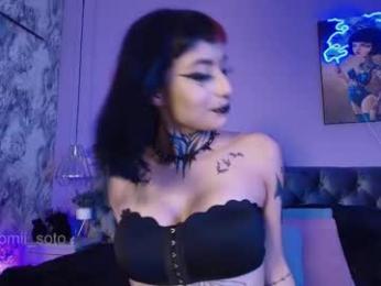 naomii_soto chaturbate stream image