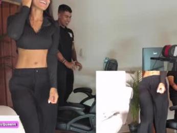 angie_mcqueen chaturbate stream image, 10.09.2025 15:10