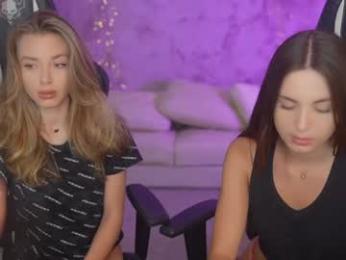 anabel054 chaturbate stream image, 10.09.2025 14:30