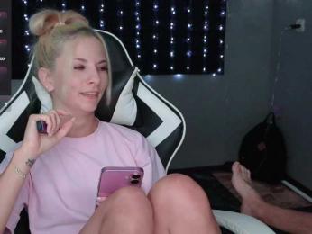 DarkPrincess bongacams stream image