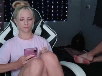 DarkPrincess bongacams stream image