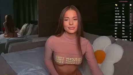 AlexisGraysX stripchat stream image, 10.09.2025 22:10