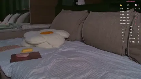 AlexisGraysX stripchat stream image, 10.09.2025 22:10