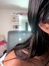 Emmily_19 stripchat stream image, 11.09.2025 00:30
