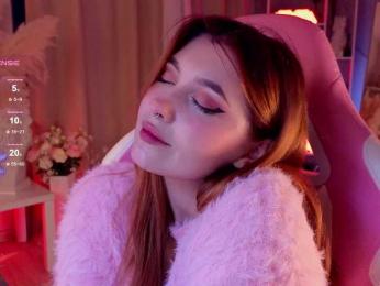 HoneyCherry bongacams stream image