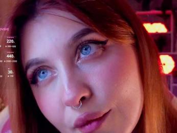 HoneyCherry bongacams stream image