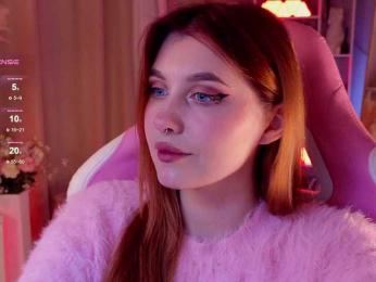 HoneyCherry bongacams stream image