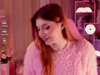 HoneyCherry bongacams stream image