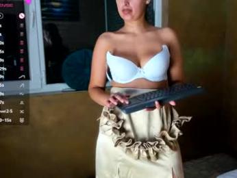 valleriejonnes chaturbate stream image, 11.09.2025 03:00