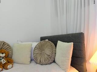 Juliana Saenz flirt4free stream image, 11.09.2025 00:20