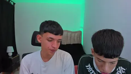 Juan_Nd_Steven stripchat stream image