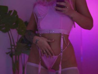 NatyDesiree bongacams stream image, 16.02.2025 04:40