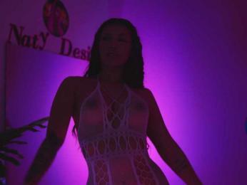 NatyDesiree bongacams stream image, 16.02.2025 04:40