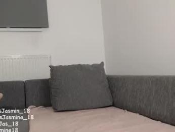 princessjasmine_18 chaturbate stream image