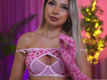ArtTeasee bongacams stream image, 16.02.2025 09:50