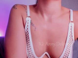 annyrussell camsoda stream image, 12.09.2025 00:50