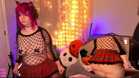 Angel-Lewd-Cake stripchat stream image, 11.09.2025 23:20