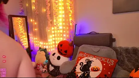 Angel-Lewd-Cake stripchat stream image, 11.09.2025 23:20