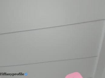 tiffanyhouston_ chaturbate stream image, 12.09.2025 06:20