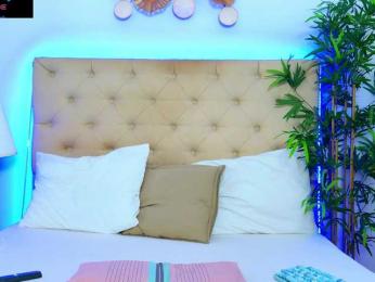 DaliyaArabian bongacams stream image