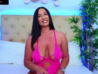 DaliyaArabian bongacams stream image