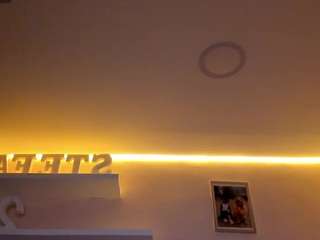 stefaagomez camsoda stream image, 16.02.2025 11:50