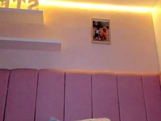 stefaagomez camsoda stream image, 16.02.2025 11:50