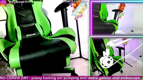 MaryBrook1 stripchat stream image, 12.09.2025 20:30