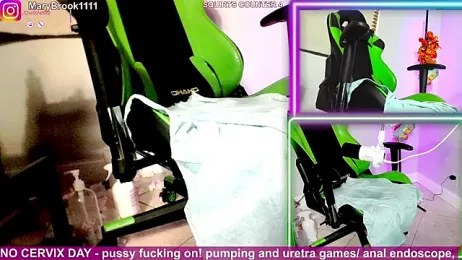 MaryBrook1 stripchat stream image, 12.09.2025 20:30