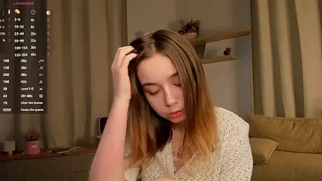 DominikaElis stripchat stream image