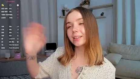 DominikaElis stripchat stream image