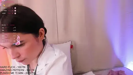 Nancy_Lu stripchat stream image