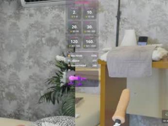 yourburnwish chaturbate stream image, 12.09.2025 19:00