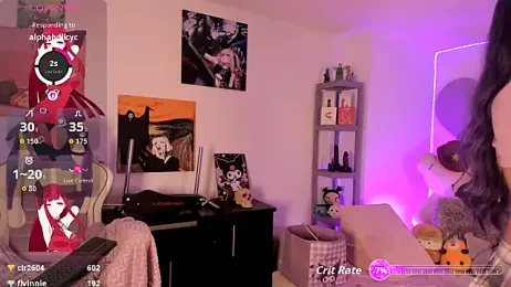 lolaaa_bunny1 stripchat stream image, 13.09.2025 05:40