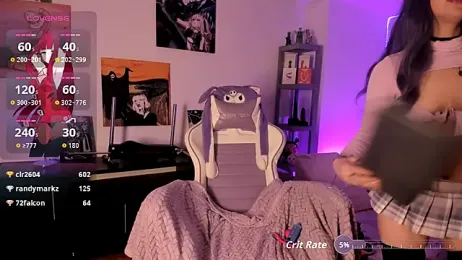 lolaaa_bunny1 stripchat stream image, 13.09.2025 05:40