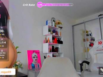 MaryVegas69 bongacams stream image, 13.09.2025 09:20