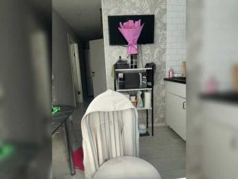 SweetyMia bongacams stream image