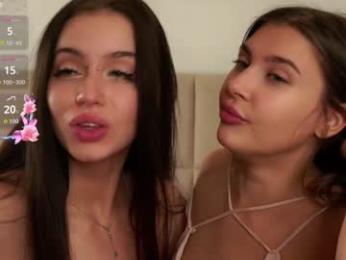 vivid_girls chaturbate stream image, 13.09.2025 07:00