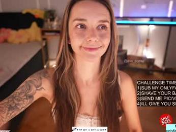 oooops__ chaturbate stream image, 13.09.2025 15:10